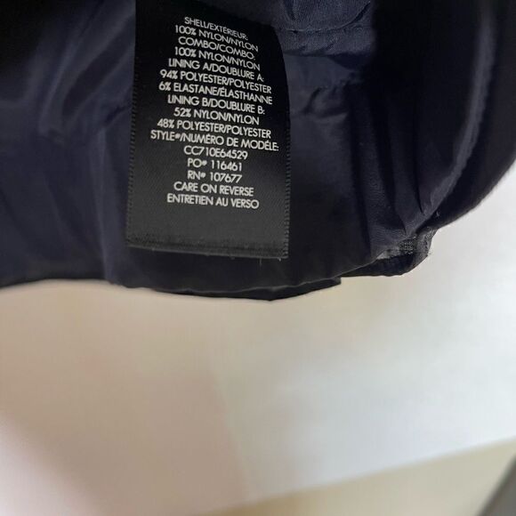 Alice + Olivia Floral Appliqué Sequin Lace Embellished Dress 8 - Picture 5 of 7